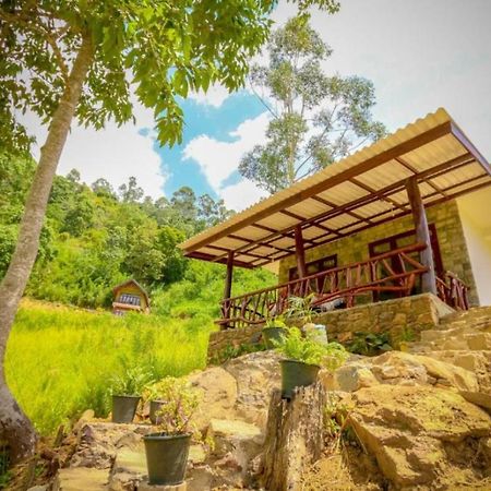 Blue Heaven Cottage Ella Exterior foto