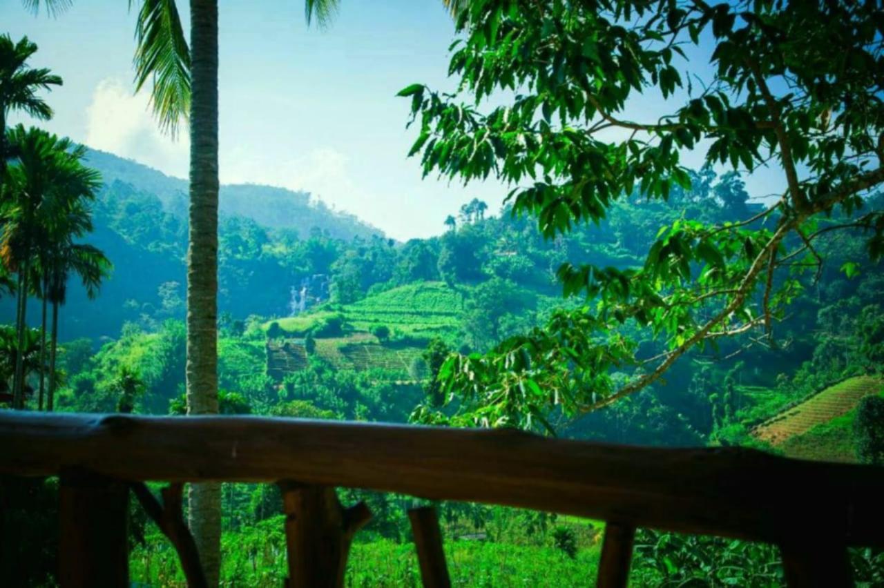 Blue Heaven Cottage Ella Exterior foto